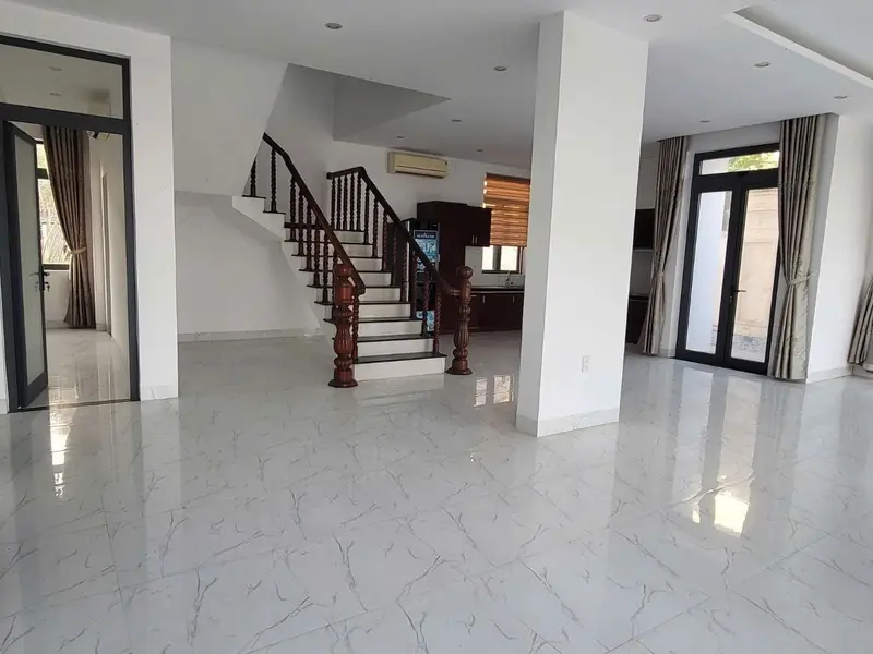 Biệt Thự 3 Tầng View Sông Tại Cẩm Lệ - Sống Đẳng Cấp... Bán nhà mặt phố tại Cẩm Lệ, Đà Nẵng 01