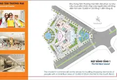 Bán dự án khách sạn 5 sao gần 1ha tại Nam Từ Liêm, mặt tiền 200m, 1000 tỷ... Bán bất động sản khác tại Từ Liêm, Hà Nội 03