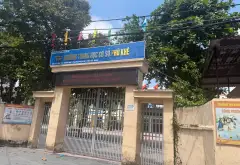 Bán đất lô góc 84m2 cạnh trường học tại phường Phù Khê Bắc Ninh... Bán đất tại Phù Khê, Bắc Ninh 01
