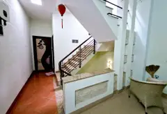 Cơ hội sở hữu nhà 4 tầng mặt tiền rộng tại Quận 8, giá cực tốt... Bán nhà mặt phố tại Chánh Hưng, Hồ Chí Minh 16