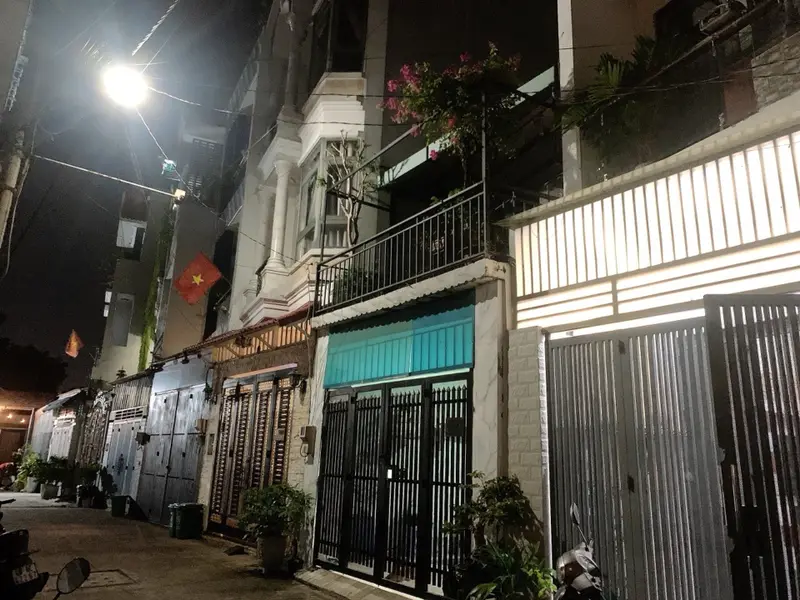 Bán nhà 2 tầng gần QL13, Hiệp Bình Phước, giá 5.45 tỷ... Bán nhà riêng tại Hiệp Bình, Hồ Chí Minh 01