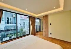 Bán nhà riêng 5 tầng xây mới tại Gò Vấp, gần công viên Làng Hoa... Bán nhà riêng tại Thông Tây Hội, Hồ Chí Minh 09