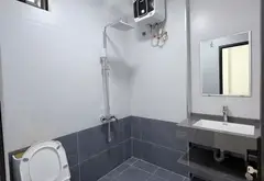 Bán nhà 4 tầng lô góc tại Thanh Xuân giá tốt còn thương lượng... Bán nhà riêng tại Khương Đình, Hà Nội 05