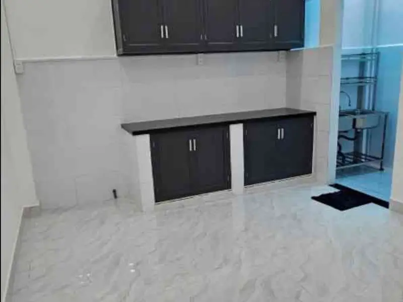 Nhà cấp 4 hẻm xe hơi Lã Xuân Oai, tiện nghi xách vali về ở ngay... Bán nhà riêng tại Tăng Nhơn Phú, Hồ Chí Minh 01