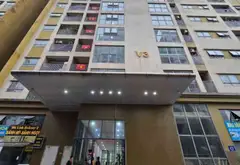 Căn hộ 2 phòng ngủ tại The Vesta Phú Lương, diện tích 39m², giá 4.5 tỷ đồng... Bán căn hộ chung cư tại Phú Lương, Hà Nội 01