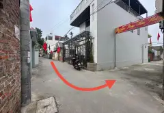 Cơ Hội Vàng Để Xây Dựng Ngôi Nhà Mơ Ước!... Bán đất tại Sóc Sơn, Hà Nội 03