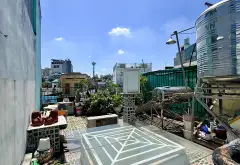Bán nhà đường trần kế xương phường Cầu Kiệu TP.HCM 7 tỷ... Bán nhà riêng tại Cầu Kiệu, Hồ Chí Minh 12