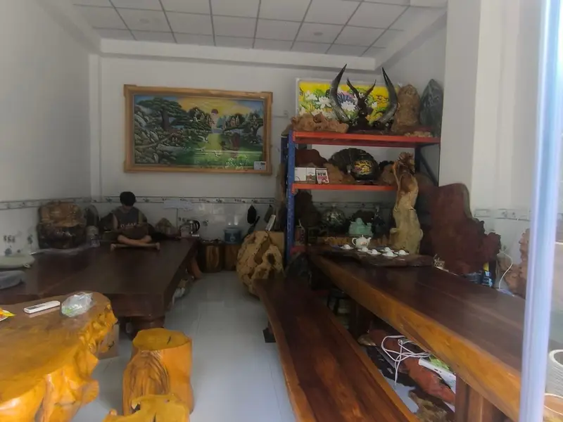 Căn hộ dịch vụ 14 phòng - Dòng tiền ổn định ngay Quận 9... Bán nhà riêng tại Long Bình, Hồ Chí Minh 01