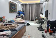 Nhà lô góc 5 tầng mặt tiền rộng tại Khương Trung , Thanh xuân , OTO KINH DOANH , 95m2... Bán nhà riêng tại Thanh Xuân, Hà Nội 17