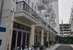 Bán nhà 4 tầng 5PN diện tích 64.7m2 tại Tân Phú giá 12.55 tỷ... Bán nhà riêng tại Tân Phú, Hồ Chí Minh 03