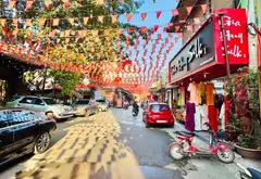 Bán nhà mặt phố Lụa, Vạn Phúc, 8 tầng, diện tích 100m2, kinh doanh tốt... Bán nhà mặt phố tại Hà Đông, Hà Nội 01