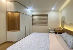Nhà mới full nội thất giữa lòng Bồ Đề, hiếm có khó tìm... Bán nhà riêng tại Bồ Đề, Hà Nội 10