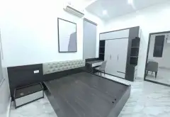 Nhà riêng 3 tầng hướng Đông tại Tổ 7 Thị Trấn An Dương, gần trung tâm hành chính... Bán nhà riêng tại An Dương, Hải Phòng 05
