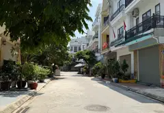 Nhà góc 4 tầng hiện đại tại TĐC Vinhomes Riverside, Hải Phòng... Bán nhà mặt phố tại Hồng Bàng, Hải Phòng 03
