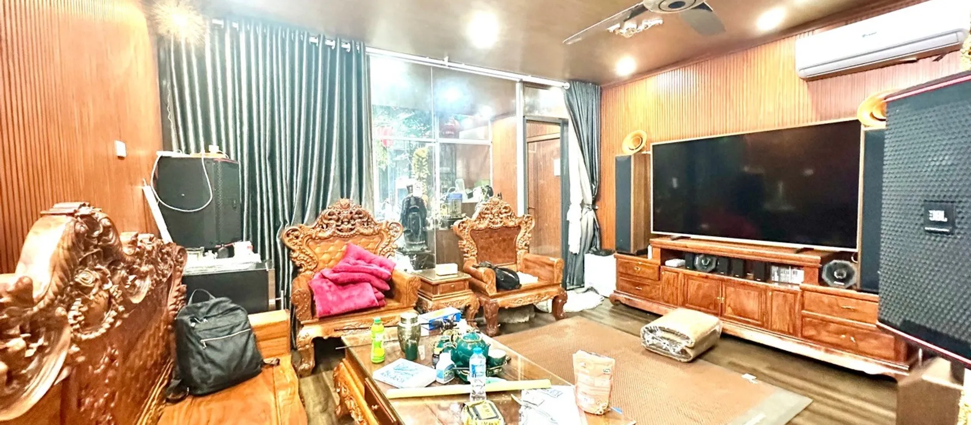 80A Xóm La 119/160m2 3.25 tỷ mua bán vi bằng, chưa sổ... Bán nhà riêng tại Xuân Phương, Hà Nội 01