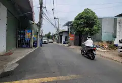 DĨ AN️ ĐƯỜNG XE TẢI VŨNG VIỆT. BÁN NHÀ XƯỞNG CÓ SẲN NHÀ VP + Ở. 588.9M.... Bán kho, nhà xưởng tại Dĩ An, Hồ Chí Minh 01