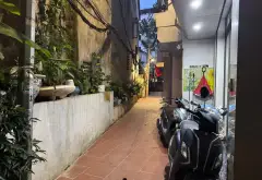 🔥 SIÊU PHẨM LÔ GÓC 3 THOÁNG – NHÀ 5 TẦNG XÂY MỚI 2024 – GẦN ĐẠI HỌC CÔNG NGHIỆP – VỪA Ở HÁI RA TỀN... Bán nhà riêng tại Tây Tựu, Hà Nội 03