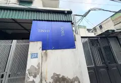 Bán nhà riêng 6 tầng tại Thạch Bàn, ngõ rộng, thiết kế hiện đại... Bán nhà riêng tại Long Biên, Hà Nội 16