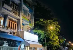 Nhà mặt phố 5 tầng quận 10 diện tích 37m² giá 14,5 tỷ... Bán nhà mặt phố tại Hòa Hưng, Hồ Chí Minh 01