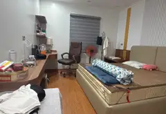 Toà Nhà Văn Phòng Sang Trọng Kết Hợp Ở ngay Nguyễn Văn Cừ... Bán nhà mặt phố tại Bồ Đề, Hà Nội 11
