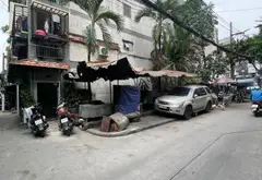 Bán căn hộ 2 phòng ngủ tầng trệt tại quận 10... Bán căn hộ chung cư tại Hòa Hưng, Hồ Chí Minh 01