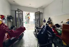 Nhà 3 Tầng Hẻm Xe Tải Lê Đức Thọ - Tiềm Năng Tăng Giá Mạnh... Bán nhà riêng tại An Hội Tây, Hồ Chí Minh 01