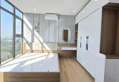 Bán căn hộ 3 phòng ngủ tại phường Mễ Trì Thượng, Khu đô thị Mễ Trì, mặt đường Đại Lộ Thăng Long... Bán căn hộ chung cư tại Từ Liêm, Hà Nội 10