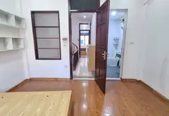 Bán nhà 4 tầng tại Bắc Lai Xá, ô tô vào nhà, ngõ thông... Bán nhà riêng tại Hoài Đức, Hà Nội 03