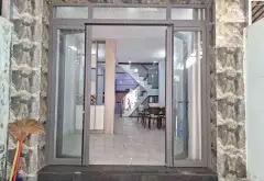 Bán nhà 4 tầng 4PN gần The Peak Garden Quận 7 giá 5,35 tỷ... Bán nhà riêng tại Tân Mỹ, Hồ Chí Minh 02