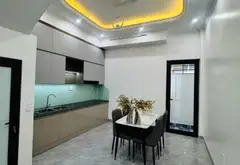 Chị Trang nhờ e bán căn nhà tại Trần Nguyên Hãn-60M2 x 4 Tầng - Có sân cổng - xây mới độc lập - 4tỷ... Bán nhà riêng tại An Biên, Hải Phòng 03