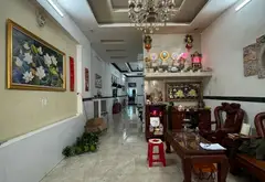 🏡 MẶT TIÊN VĂN THÂN- LỀ 5M -Q6 – NHÀ 3 TẦNG MỚI – NỞ HẬU – 💰 Dá: 22,5 tỉ
📐 Diện tích: 4,2m x 35m... Bán nhà mặt phố tại Bình Tiên, Hồ Chí Minh 01