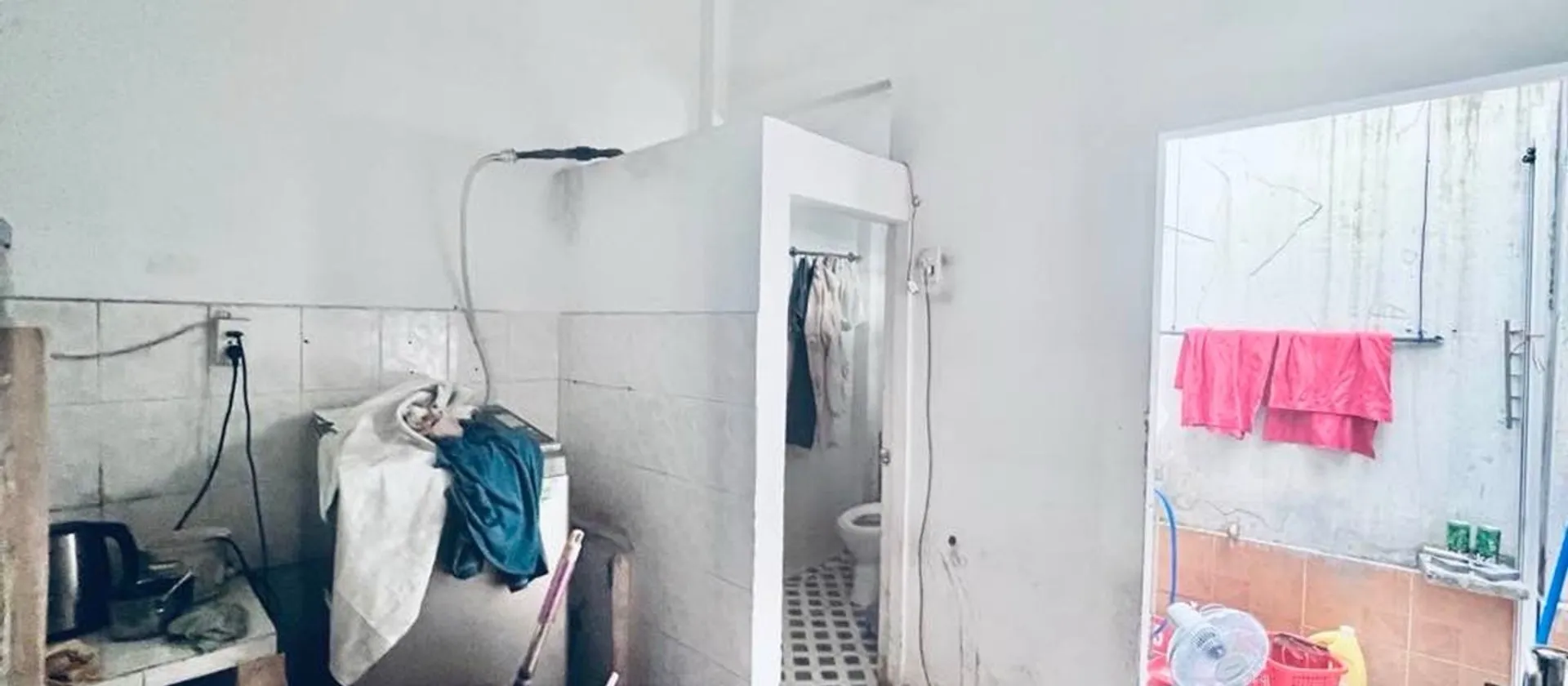 Nhà Hai Tầng Hiện Đại Ngay Khu Kinh Doanh Sầm Uất Tân Bình... Bán nhà riêng tại Tân Sơn, Hồ Chí Minh 01