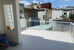 Bán nhà riêng 3 tầng diện tích 44m² tại phường Thông Tây Hội, TP HCM, gần UB Quận Gò Vấp cũ... Bán nhà riêng tại Thông Tây Hội, Hồ Chí Minh 09