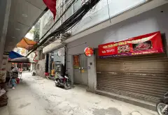 HẠ CHÀO 1 TỶ ĐỂ BÁN NHANH! GIÁ MỚI 12,5 TỶ CÓ THỂ THƯƠNG LƯỢNG!!!... Bán nhà riêng tại Từ Liêm, Hà Nội 01