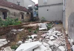Cơ hội vàng sở hữu đất vị trí đẹp tại Yên Mỹ, giá tốt hiếm có... Bán đất tại Thanh Trì, Hà Nội 03