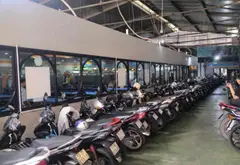 Biệt thự mặt phố độc bản trung tâm quận 7 – tinh hoa kiến trúc đỉnh cao... Bán nhà mặt phố tại Tân Hưng, Hồ Chí Minh 07