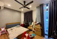 Nhà 5 tầng hẻm ô tô Bùi Quang Là, rộng rãi, tiện nghi... Bán nhà riêng tại An Hội Tây, Hồ Chí Minh 05