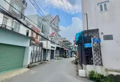 Nhà phố 4 tầng, giá ưu đãi ngay Bình Trưng Quận 2... Bán nhà mặt phố tại Bình Trưng, Hồ Chí Minh 05