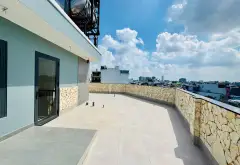 Bán nhà mặt tiền rộng 20m, 2 tầng tại Phú Thọ Hòa, Tân Phú... Bán nhà riêng tại Phú Thọ Hòa, Hồ Chí Minh 01