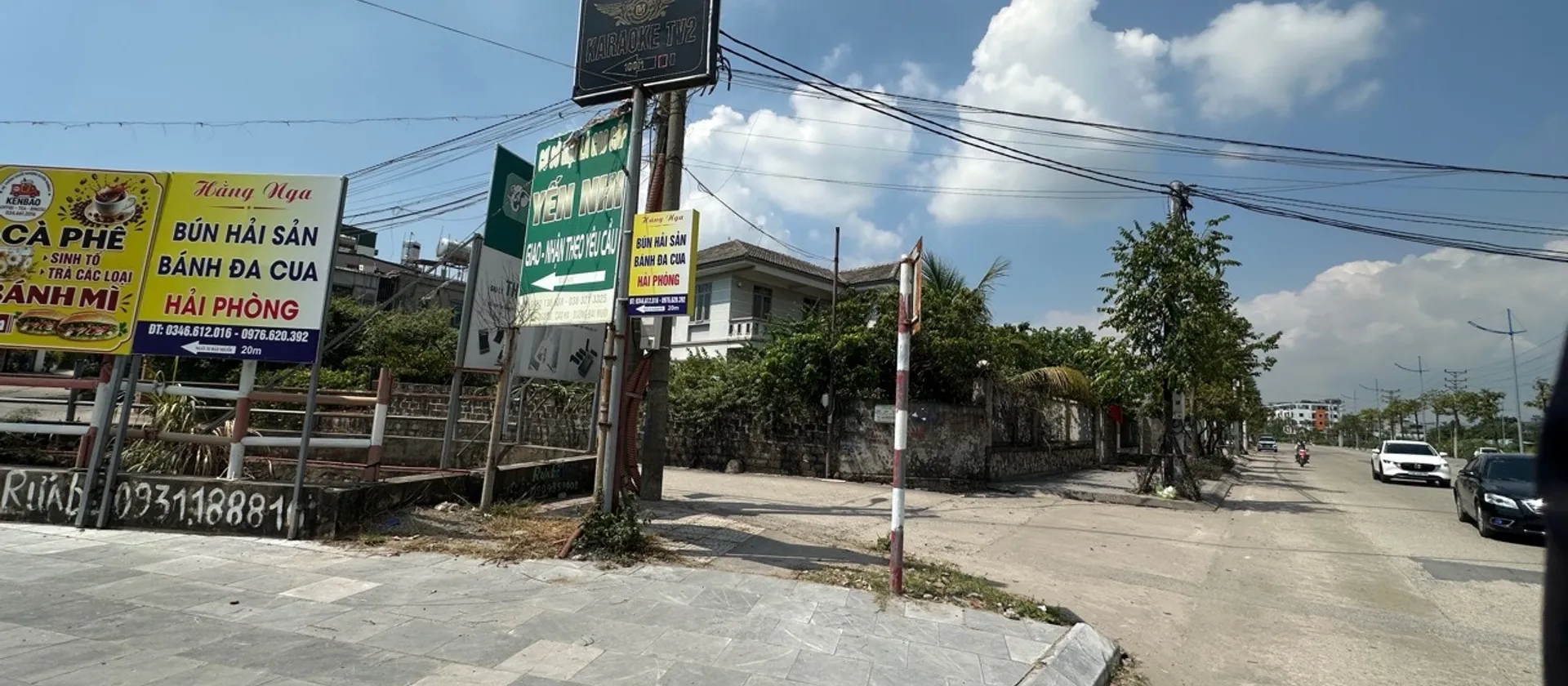 Bán nhà 3 tầng mới xây, thiết kế hiện đại tại phường Cao Xanh, Quảng Ninh... Bán nhà riêng tại Cao Xanh, Quảng Ninh 01