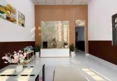 LH: 0917.495.592 - Bán nhà riêng 46m2, 2 phòng ngủ, mặt tiền rộng tại Phước Long B... Bán nhà riêng tại Phước Long, Hồ Chí Minh 06