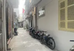 Nhà riêng hiện đại tại Đức Giang, 54.9m², giá 8.2 tỷ VNĐ... Bán nhà riêng tại Việt Hưng, Hà Nội 02