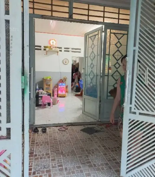 Nhà 2 tầng Lâm Văn Bền Q7_Ngang khủng 8,45m_Dòng tiền 15tr/tháng_6,35T còn TL... Bán nhà riêng tại Phú Thuận, Hồ Chí Minh 01