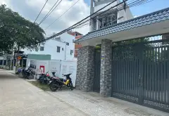 Đất Vàng Gần Quốc Lộ 1A và Chợ Bình Chánh, Tiềm Năng Phát Triển!... Bán đất tại Bình Chánh, Hồ Chí Minh 09