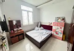 💥 BÁN NHÀ HẺM XE HƠI HTP Q7 - NGANG 6.7M SÁT CÔNG VIÊN 💥... Bán nhà riêng tại Phú Thuận, Hồ Chí Minh 07