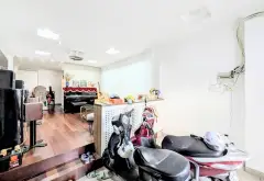 Nhà đẹp Nguyễn Trãi, Sống Sang - Giá Sốc... Bán nhà riêng tại Cầu Ông Lãnh, Hồ Chí Minh 11