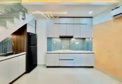 Nhỏ xinh của TRẦN QUỐC TOẢN, quận 3 chỉ 3,5 tỷ.... Bán nhà riêng tại Xuân Hòa, Hồ Chí Minh 01