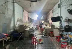 🔥2 mặt tiền, 138m2, hơn 6b.... Bán nhà riêng tại Bình Hưng Hòa, Hồ Chí Minh 04