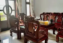 Nhà mặt phố 4 tầng gần sân bay, sẵn cho thuê đỉnh... Bán nhà mặt phố tại Tân Sơn Nhất, Hồ Chí Minh 11
