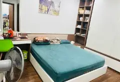 CHUNG CƯ FIVE STAR KHƯƠNG ĐÌNH – 77M², 2 NGỦ, FULL NỘI THẤT, GIÁ 7,7 TỶ!... Bán căn hộ chung cư tại Khương Đình, Hà Nội 03